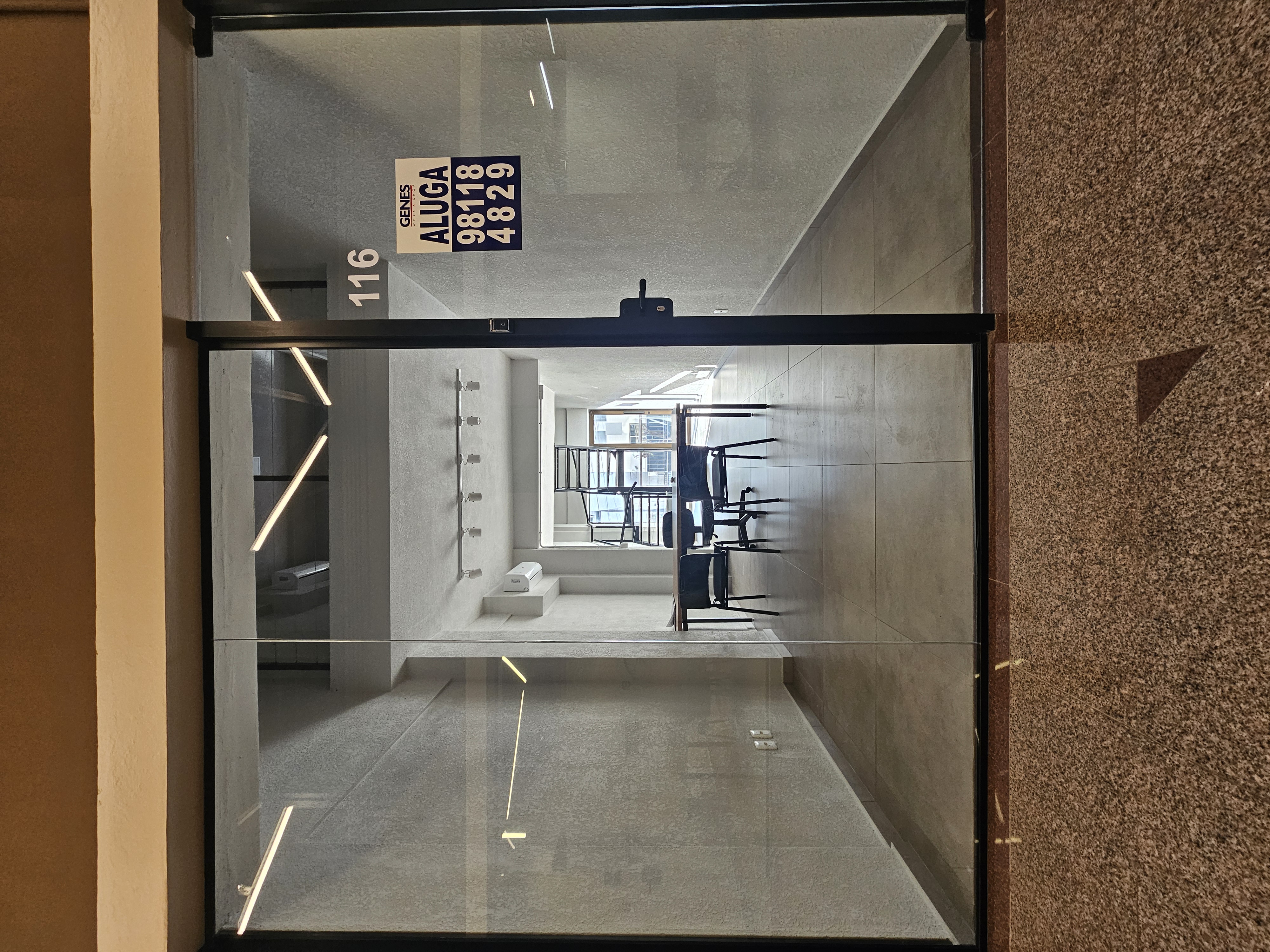 Sala 116